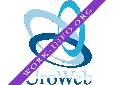 УроВеб Логотип(logo)