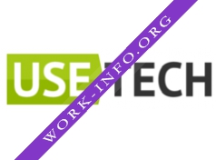 USETECH Логотип(logo)