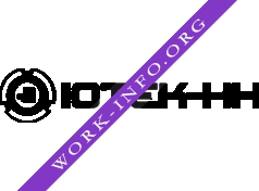Ютек-НН филиал г. Самара Логотип(logo)