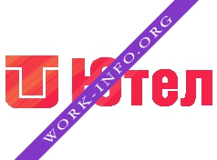 Ютел Логотип(logo)