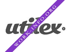 Утилекс АйТи 2000 Логотип(logo)