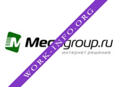 Веб-студия Megagroup.ru Логотип(logo)