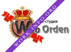 Логотип компании Веборден