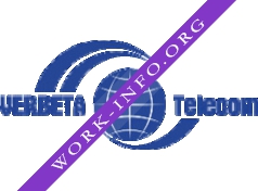 ВЕРБЕТА Логотип(logo)