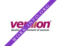 Верилион Логотип(logo)