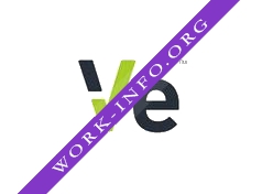 Ve Interactive Логотип(logo)