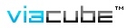 ViaCube Логотип(logo)