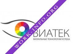 Логотип компании ВИАТЕК (ООО Р.Т.А.)
