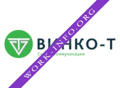 Винко-Т Логотип(logo)