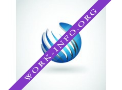 Логотип компании ВМГлобал