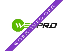 Webpro Логотип(logo)