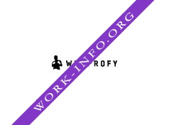 WebProfy Логотип(logo)