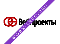 WebProjects Логотип(logo)