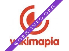 Wikimapia Логотип(logo)