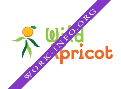 Логотип компании Wild Apricot Inc