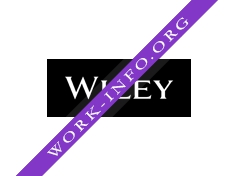 Wiley Логотип(logo)