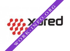 Xored Логотип(logo)