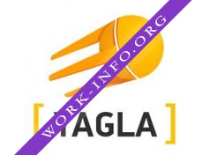 YAGLA Логотип(logo)
