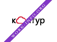 Логотип компании АО ПФ СКБ Контур