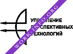 Управление перспективных технологий Логотип(logo)