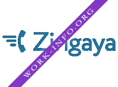 Zingaya Логотип(logo)