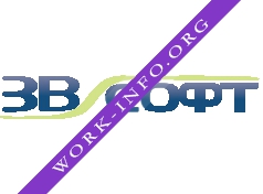 ЗВСОФТ Логотип(logo)