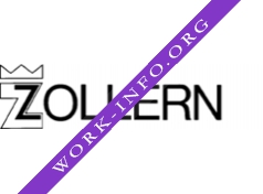 Логотип компании Цоллерн Антрибстехник