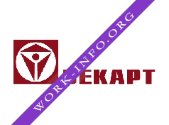 Декарт Логотип(logo)