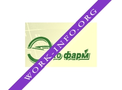 Экофарм Логотип(logo)