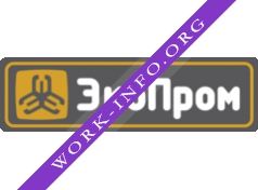 Экопром СПб,ООО Логотип(logo)