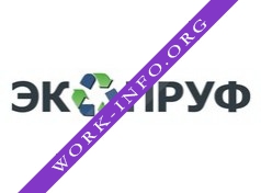 Логотип компании Экопруф