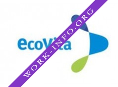Логотип компании Эковита