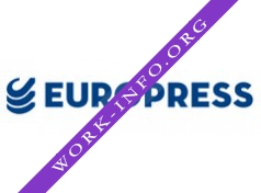 Эуропресс Логотип(logo)
