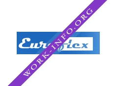 Логотип компании Еврофлекс
