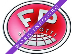 Логотип компании Фрателли Рус