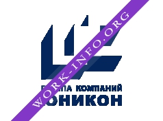 Группа компаний Юникон Логотип(logo)