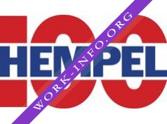 Логотип компании Хемпель
