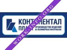 Логотип компании ИКП