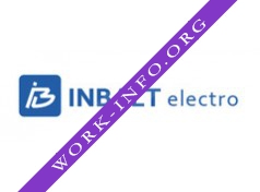 Логотип компании ИнБалт Электро