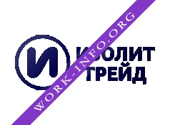Логотип компании Изолит Трейд