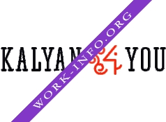 Логотип компании Кальянфою