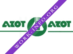 Кемеровское Акционерное Общество Азот Логотип(logo)