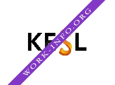 Логотип компании КЕСЛ