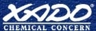 Химический концерн ХАДО Логотип(logo)