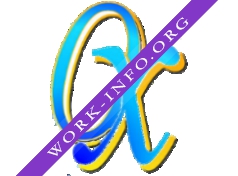 Компания ОКАХИМ Логотип(logo)
