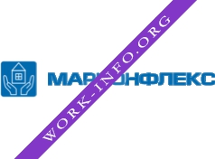 Логотип компании Марконфлекс