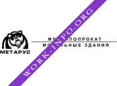 Метарус Логотип(logo)