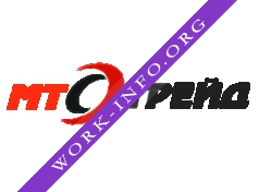 Логотип компании МТ-Трейд