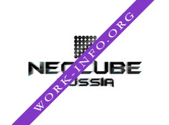 Неокуб Раша Логотип(logo)