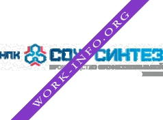 НПК СОЖ СИНТЕЗ, г. Рязань Логотип(logo)